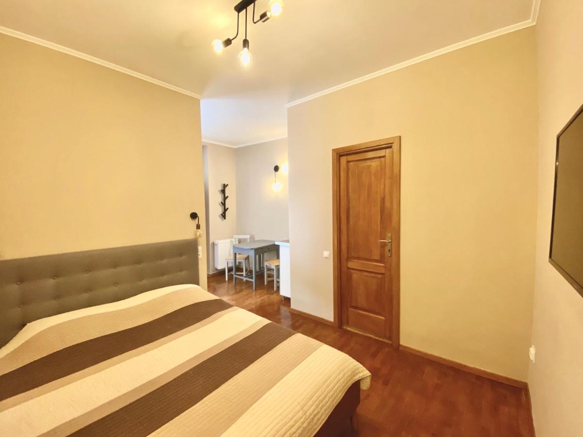 Johann Gott Suite Brasov Exterior photo