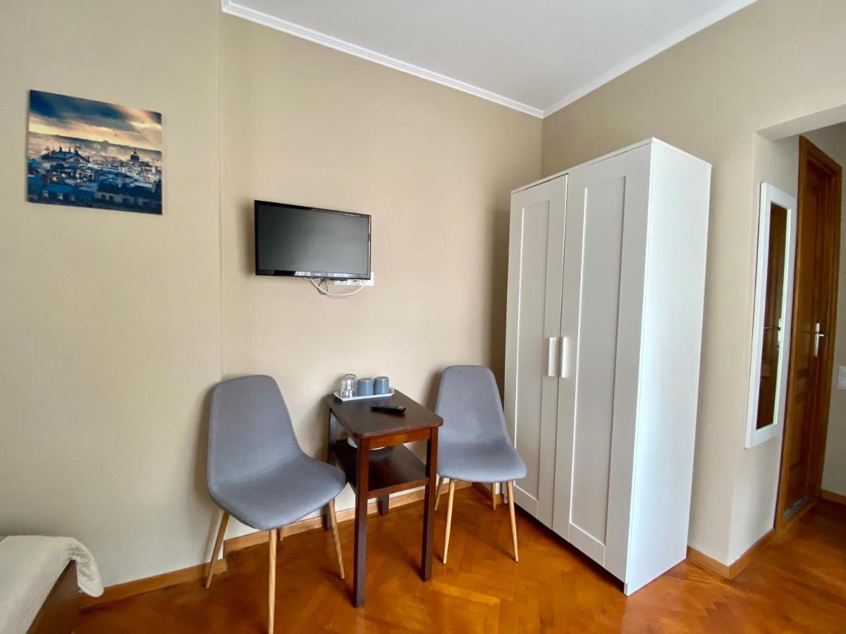 Johann Gott Suite Brasov Exterior photo