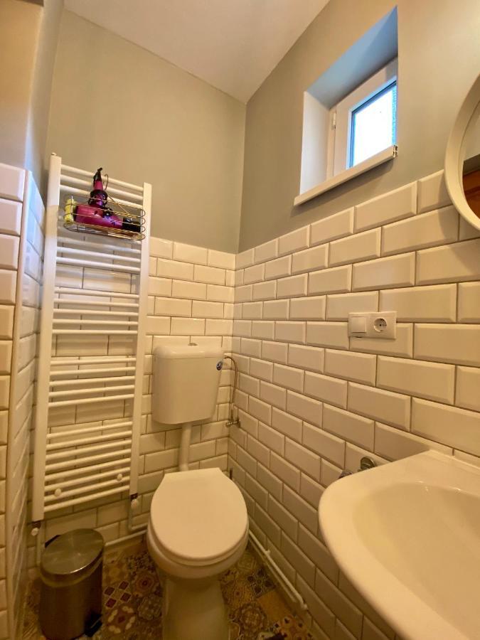 Johann Gott Suite Brasov Exterior photo